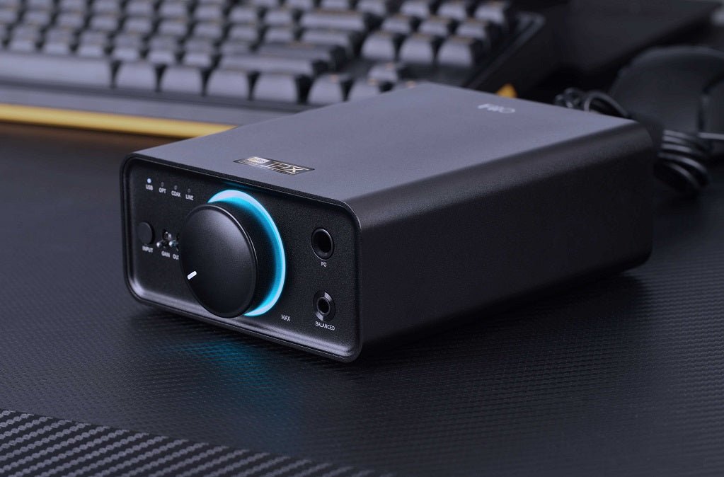 New Fiio Q7, R7, K7 in store demo Oct 28/29 - Headphone Bar Canada