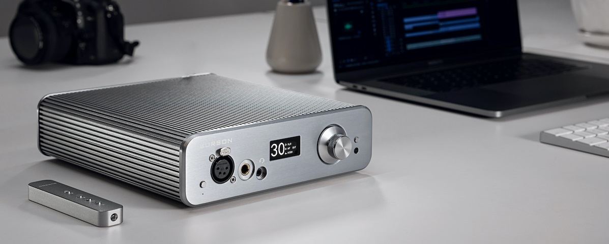 Dacs, Headphone Amps - Headphone Bar