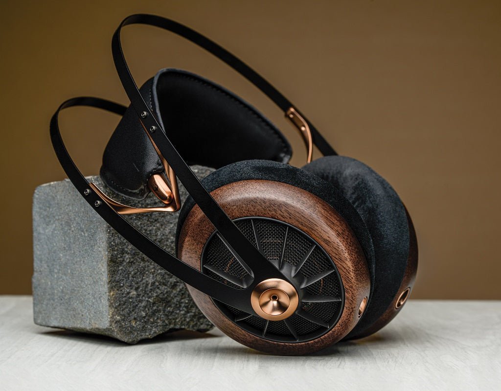 New Stuff! - Headphone Bar