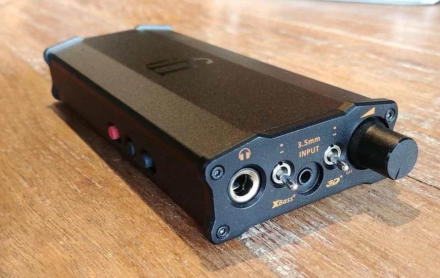 Open'd - Headphone Bar
