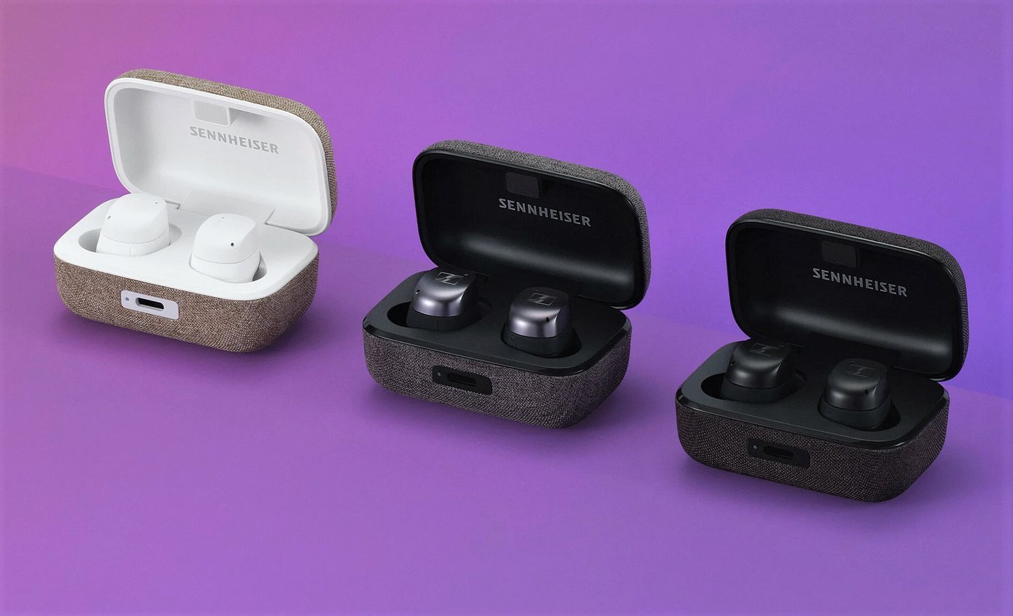 True Wireless Earphones - Headphone Bar