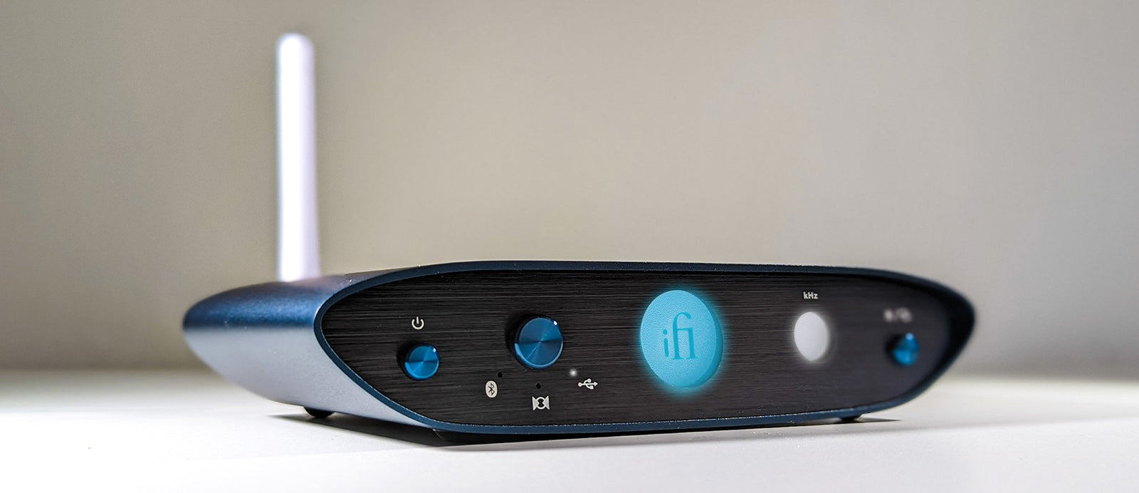 iFi Signature One Dac