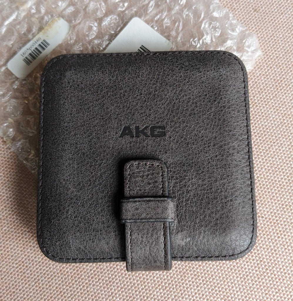 AKG K3003i case - Headphone Bar Canada