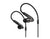 Audio Technica ATH - IEX1 Flagship IEM's - Headphone Bar Canada