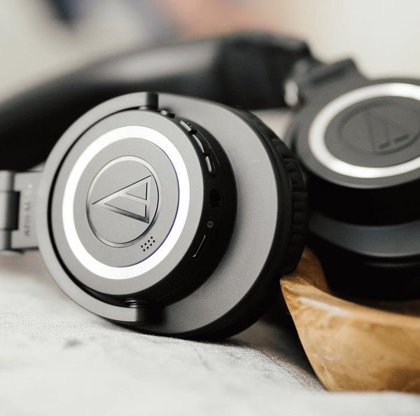 Audio Technica ath-m50xBT2