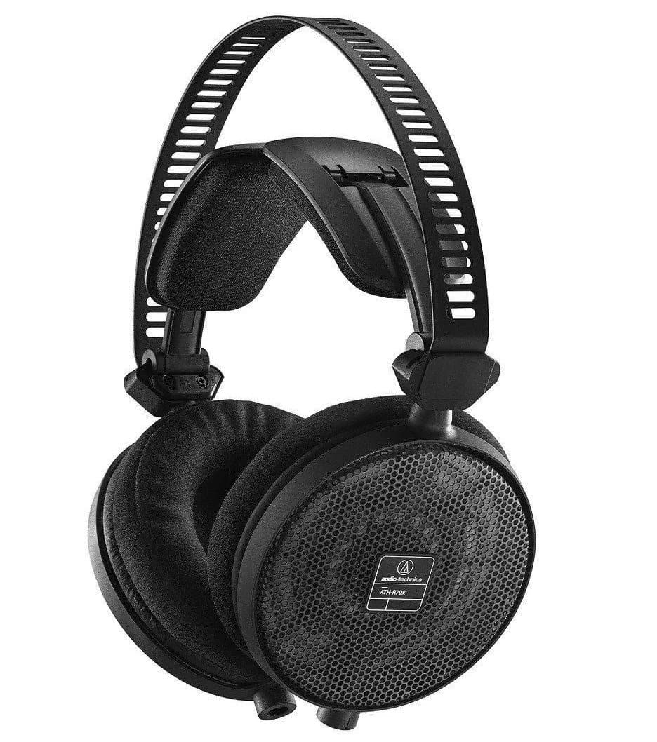 Audio Technica ATH - R70x - Headphone Bar Canada
