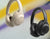 Audio Technica ATH - S300BT Wireless Headset - Headphone Bar Canada