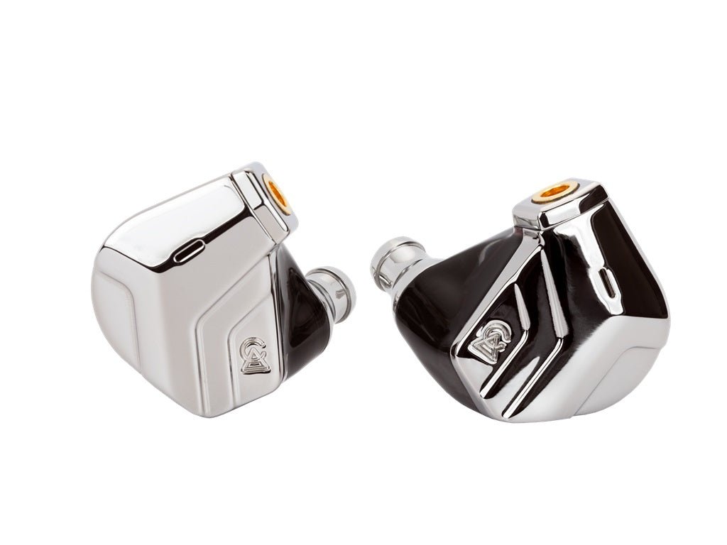 Campfire Audio Astrolith Dual Planar IEM - Headphone Bar Canada