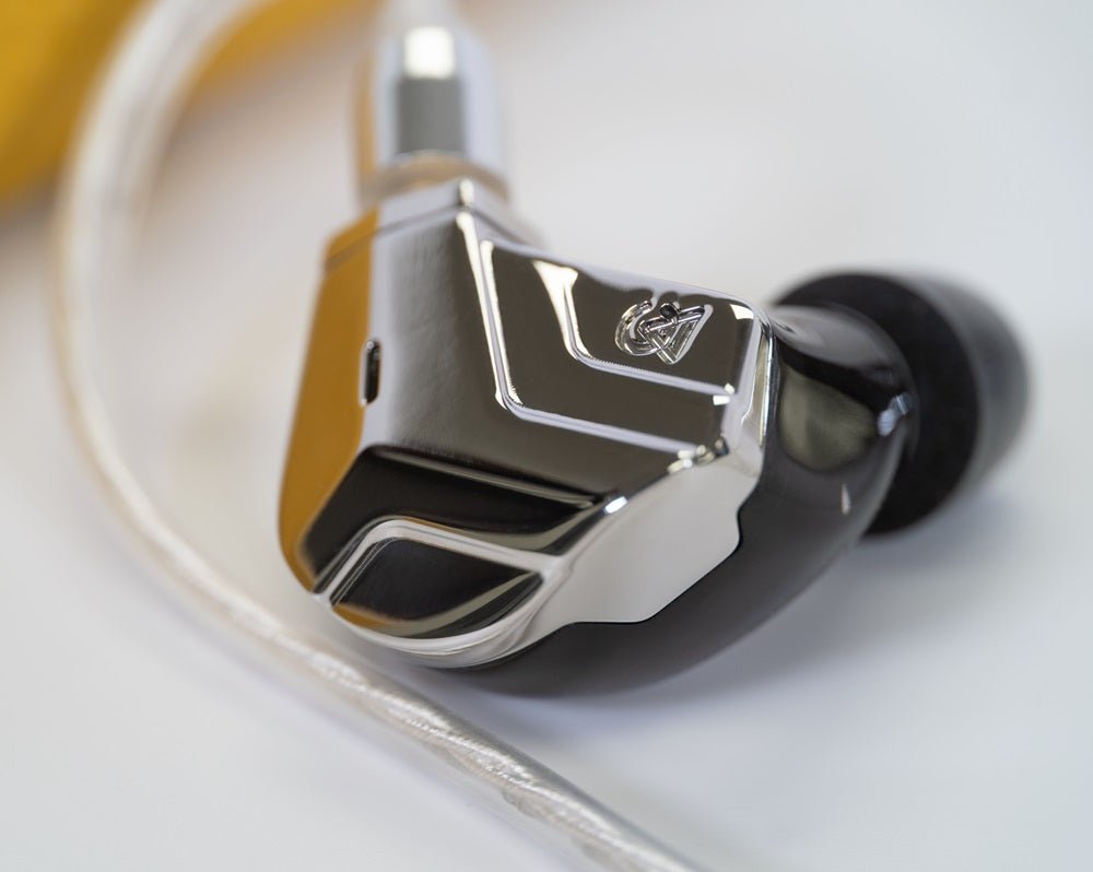 Campfire Audio Astrolith Dual Planar IEM - Headphone Bar Canada