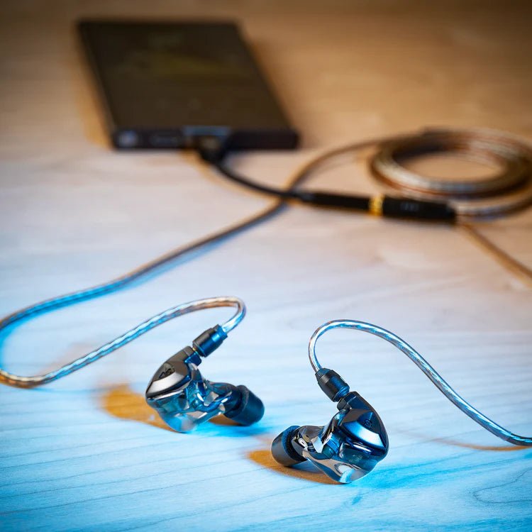 Campfire Audio Clara IEM - Preorder - Headphone Bar Canada