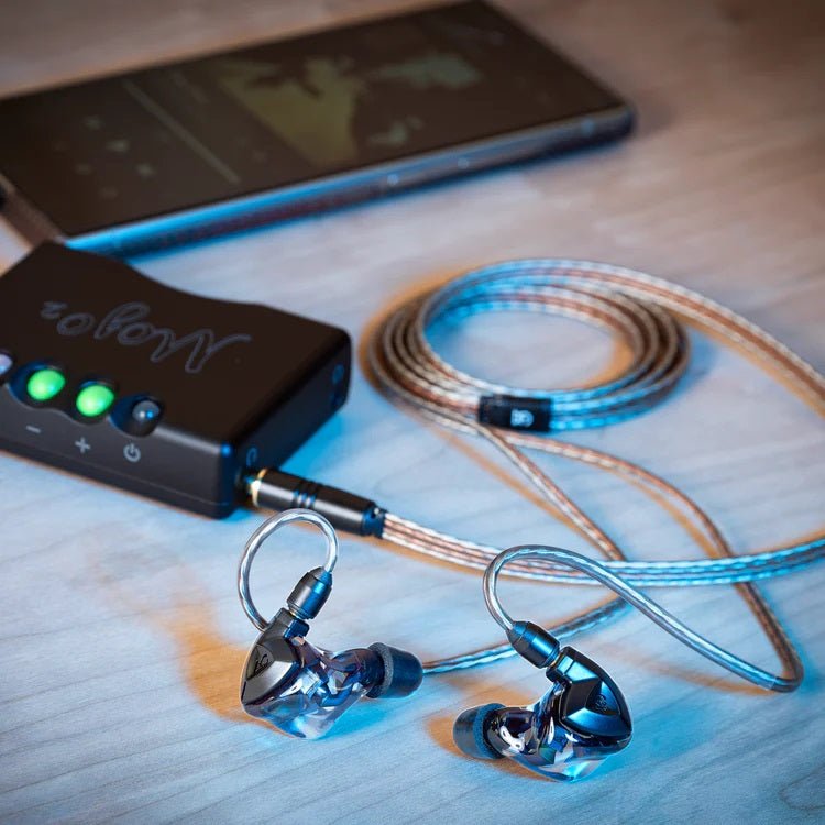 Campfire Audio Clara IEM - Preorder - Headphone Bar Canada