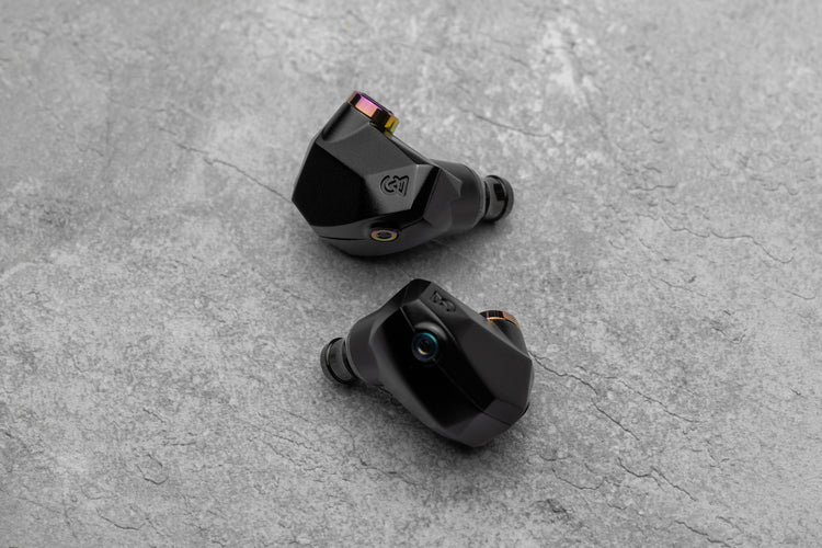 Campfire Audio Fathom - Headphone Bar Canada