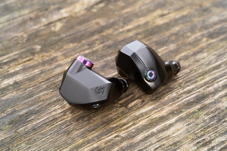 Campfire Audio Fathom - Headphone Bar Canada