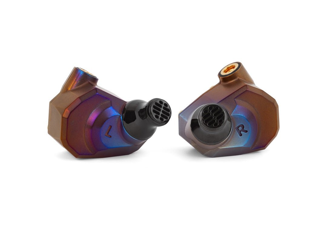 Campfire Audio Moon Rover - Headphone Bar Canada