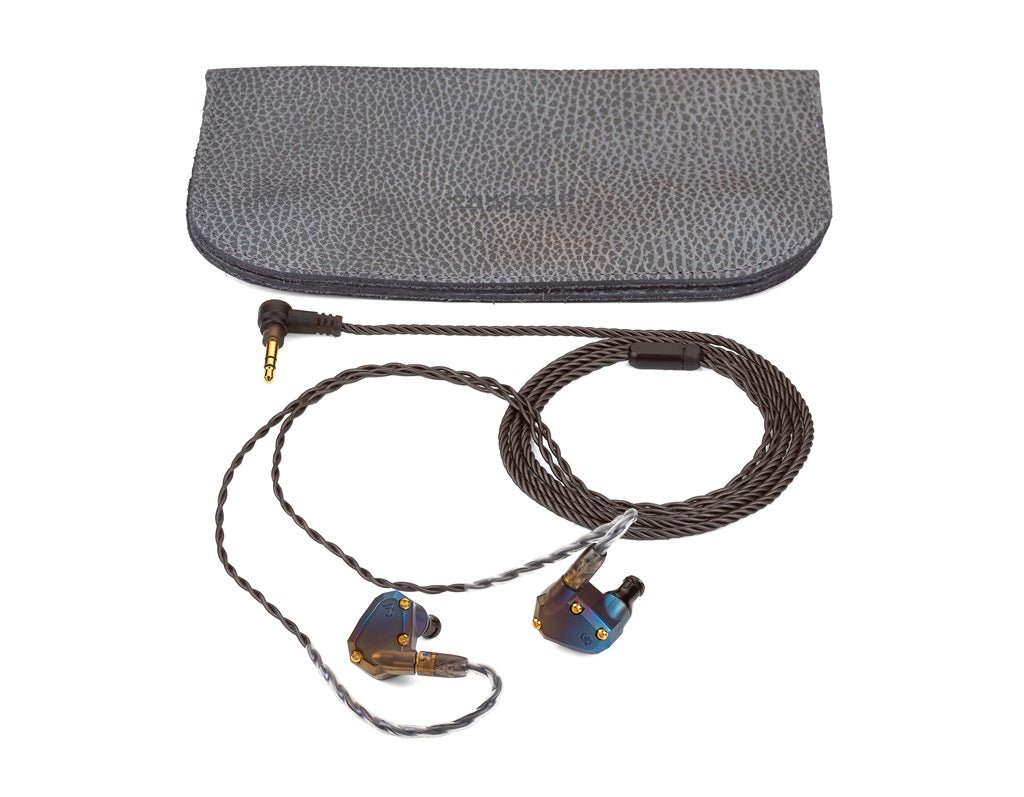 Campfire Audio Moon Rover - Headphone Bar Canada