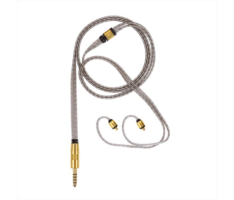 Campfire Audio Time Stream Silver - Headphone Bar Canada