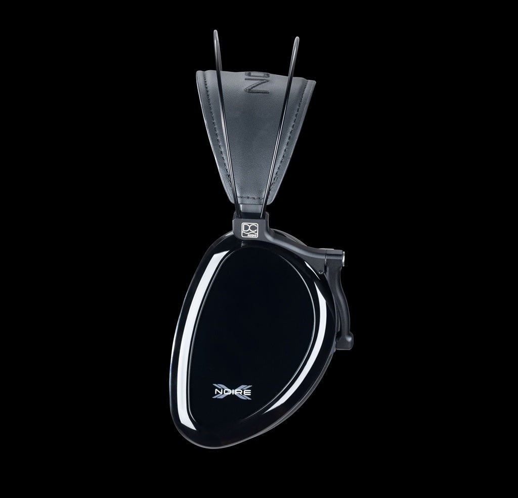 Dan Clark Noire X - Preorder - Headphone Bar Canada