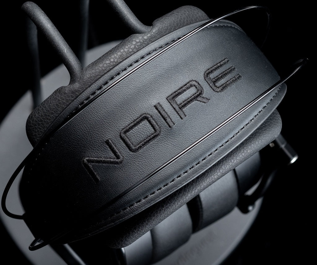 Dan Clark Noire X - Preorder - Headphone Bar Canada