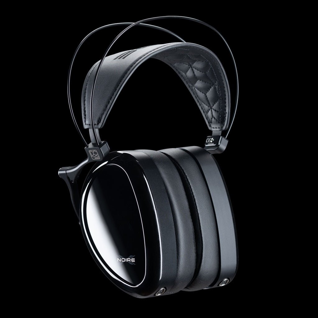 Dan Clark Noire X - Preorder - Headphone Bar Canada