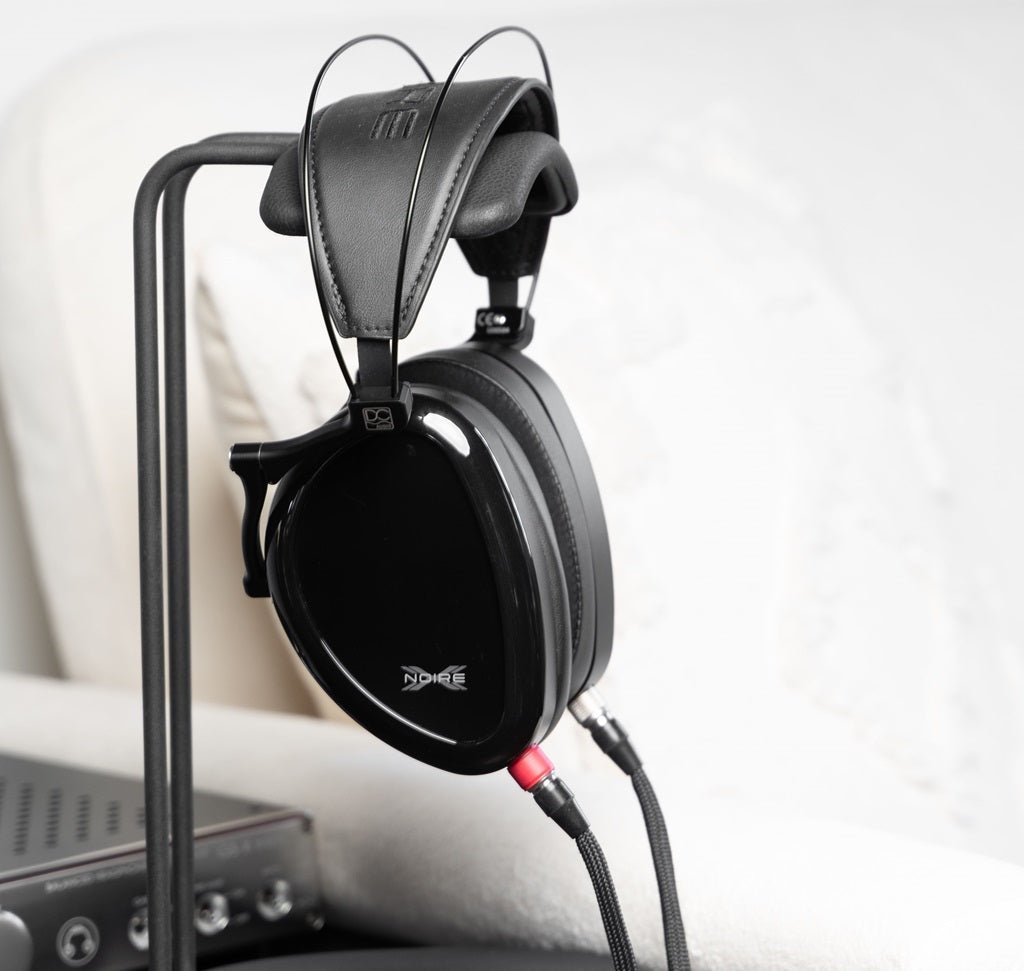 Dan Clark Noire X - Preorder - Headphone Bar Canada