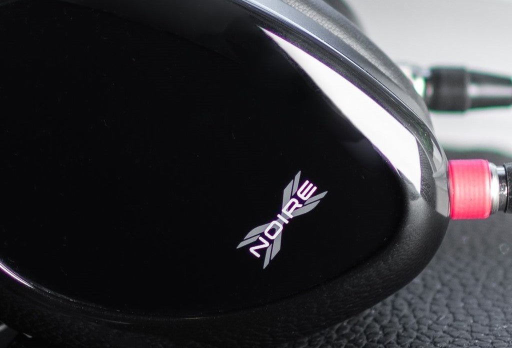 Dan Clark Noire X - Preorder - Headphone Bar Canada