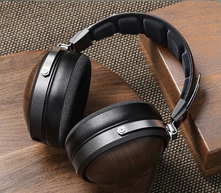 Fiio FT - 1 Closed Back Headphone - Headphone Bar Canada