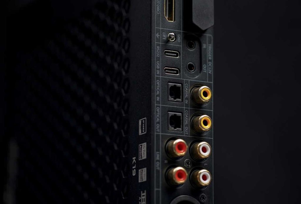 Fiio K19 Flagship Dac Headphone Amp - Headphone Bar Canada