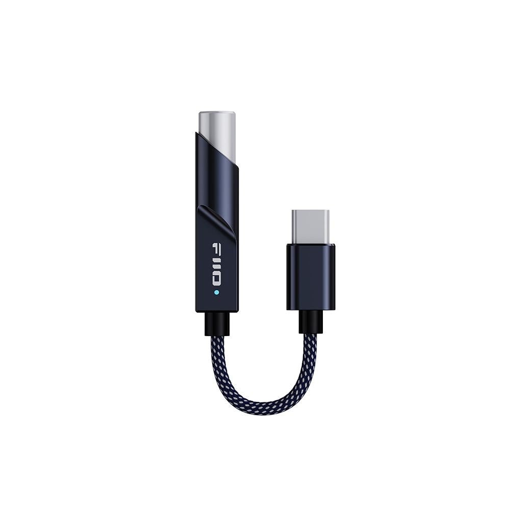 Fiio KA11 Portable Dac Adaptor - Headphone Bar Canada