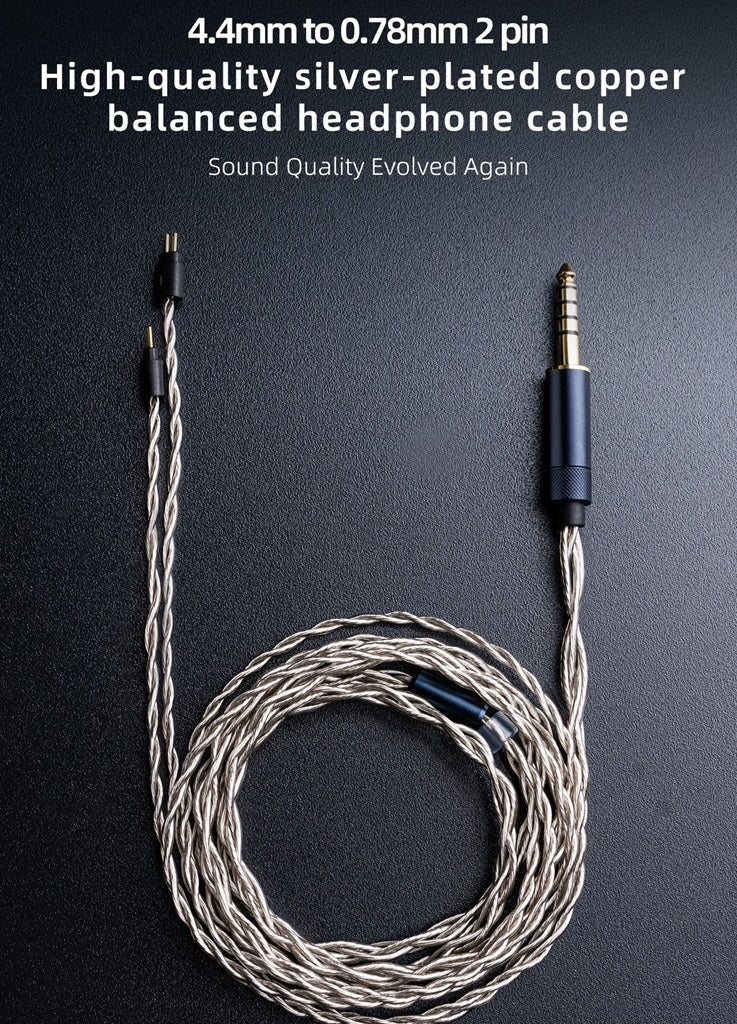 Fiio LS - 4.4B - Headphone Bar Canada