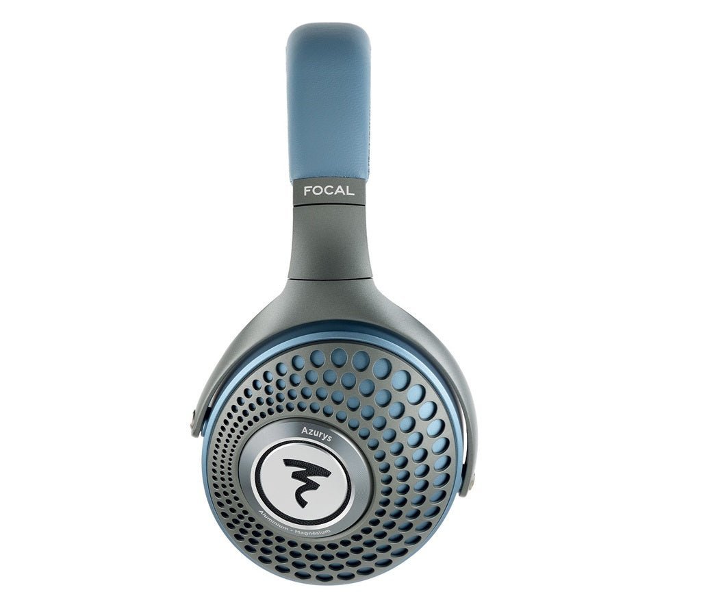 Focal Azurys DEMO - Headphone Bar Canada