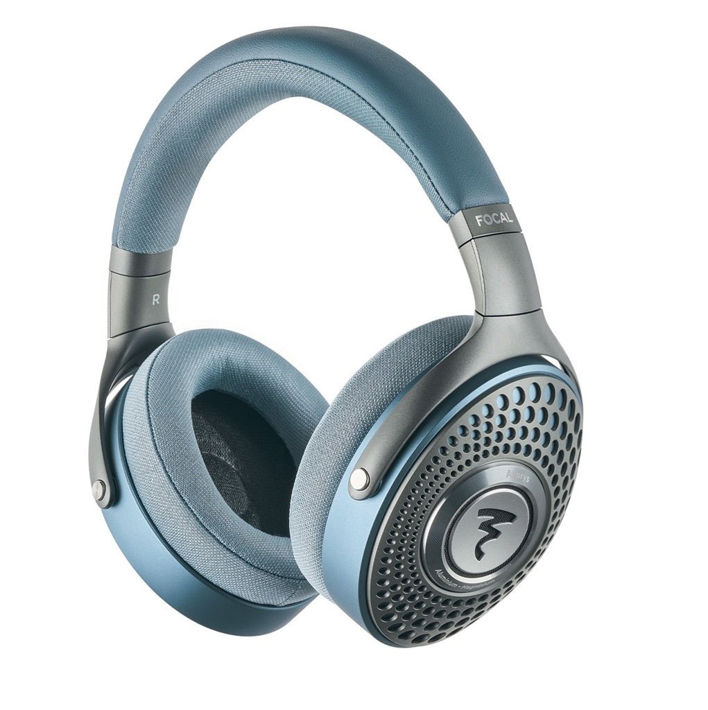 Focal Azurys DEMO - Headphone Bar Canada