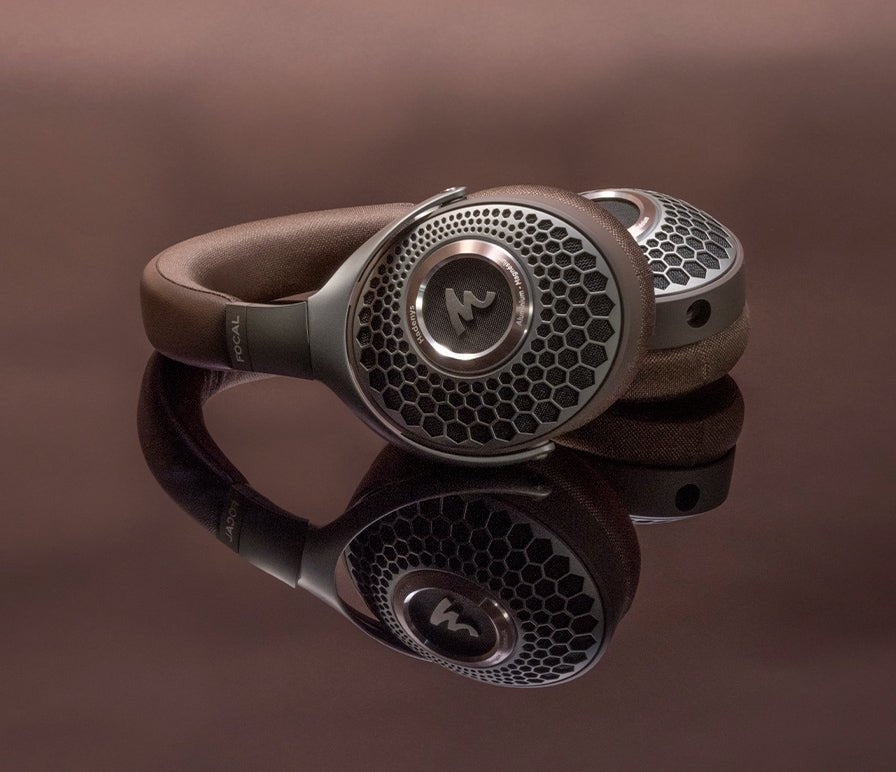 Focal Hadenys - Headphone Bar Canada