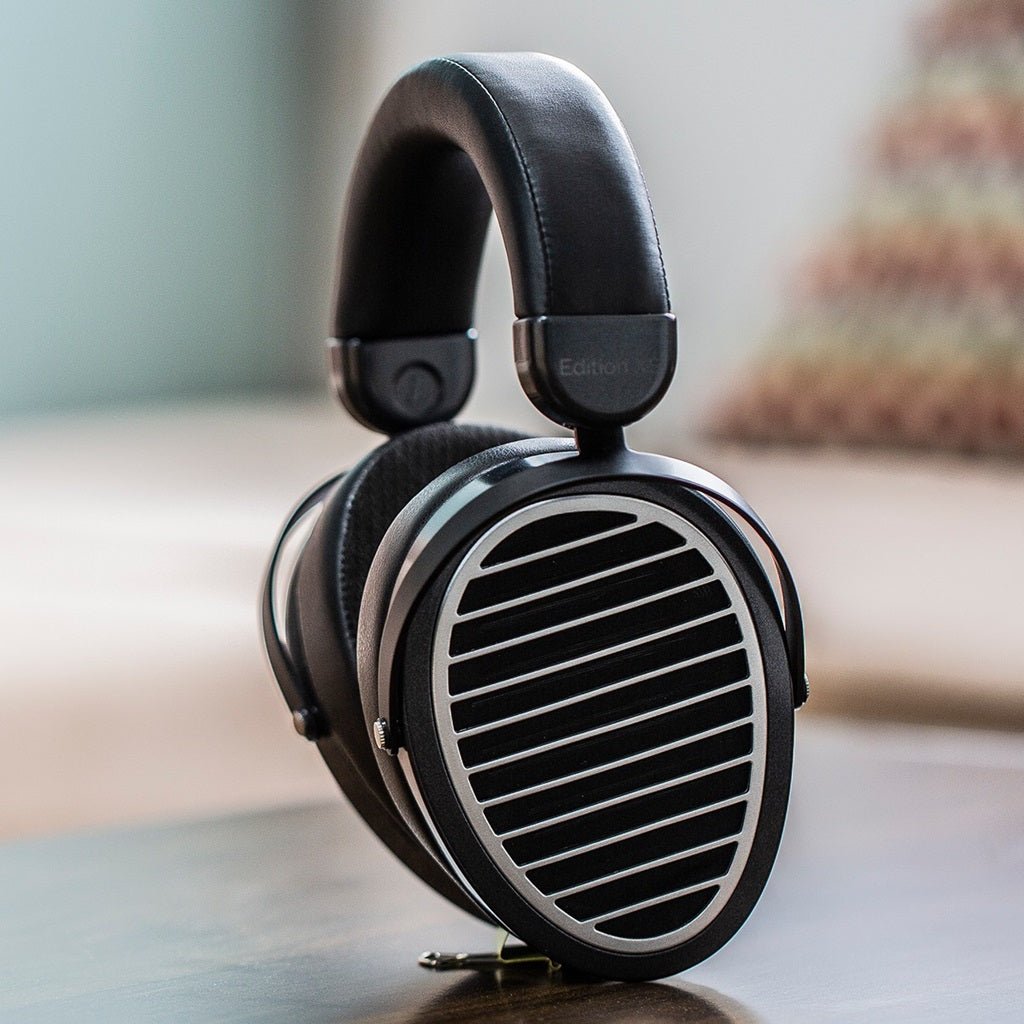 Hifiman Edition XS