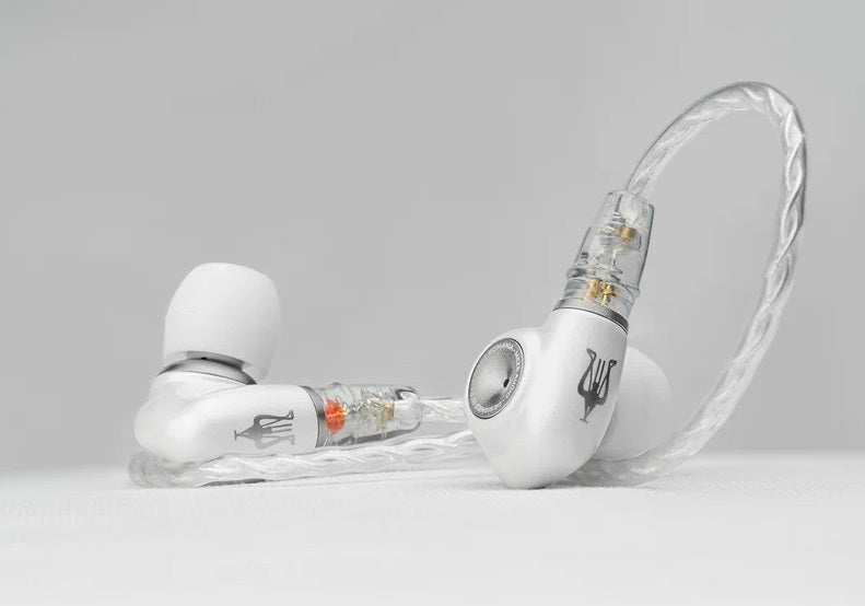 Meze Audio Alba - Headphone Bar Canada