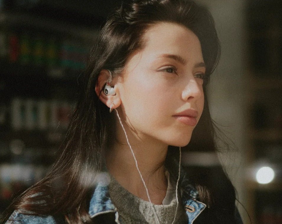 Meze Audio Alba - Headphone Bar Canada