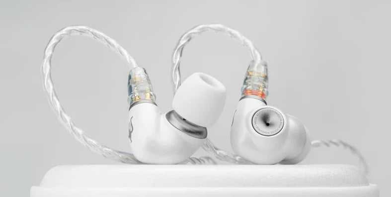 Meze Audio Alba - Headphone Bar Canada