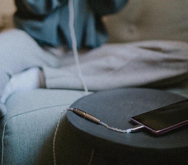 Meze Audio Alba - Headphone Bar Canada