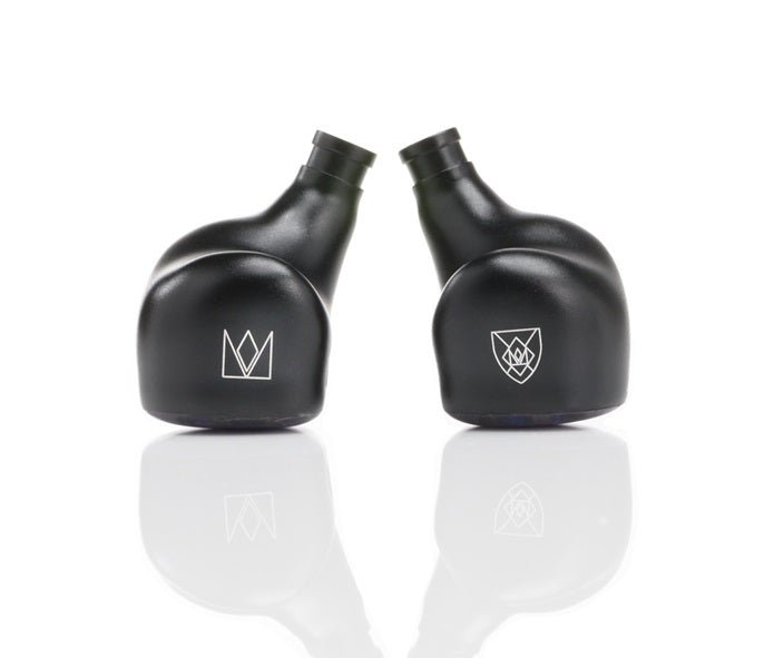 Noble Audio Knight IEM - Headphone Bar Canada