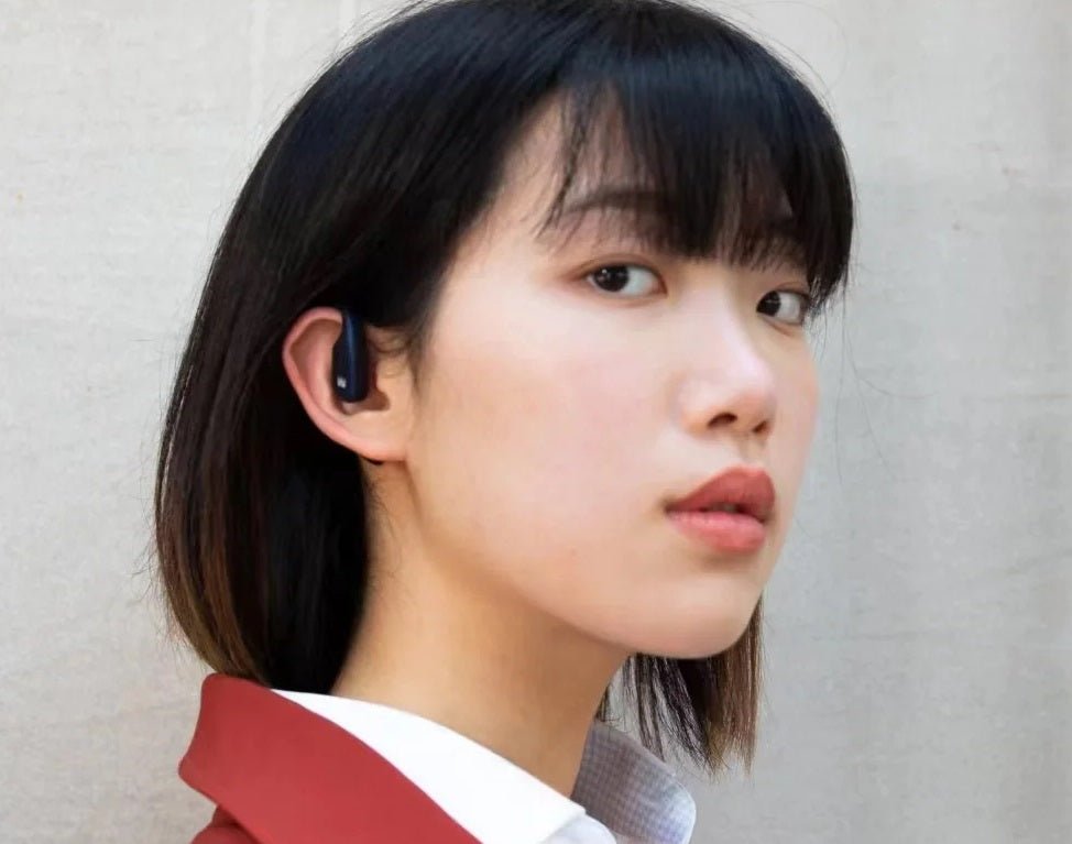 Noble Fokus Kama Open Earbuds - Headphone Bar Canada