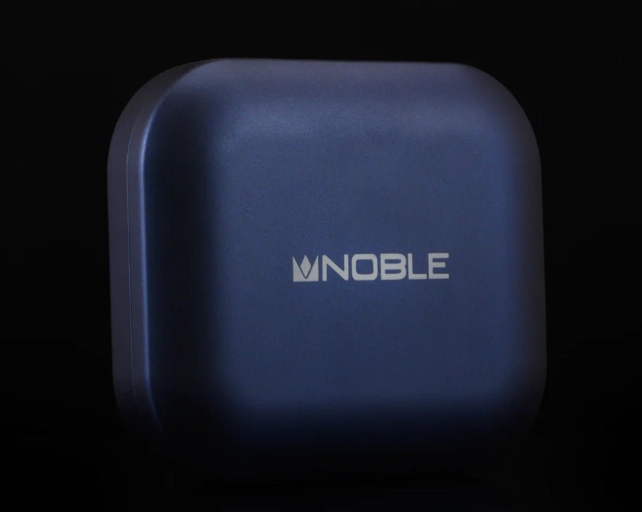 Noble Fokus Kama Open Earbuds - Headphone Bar Canada