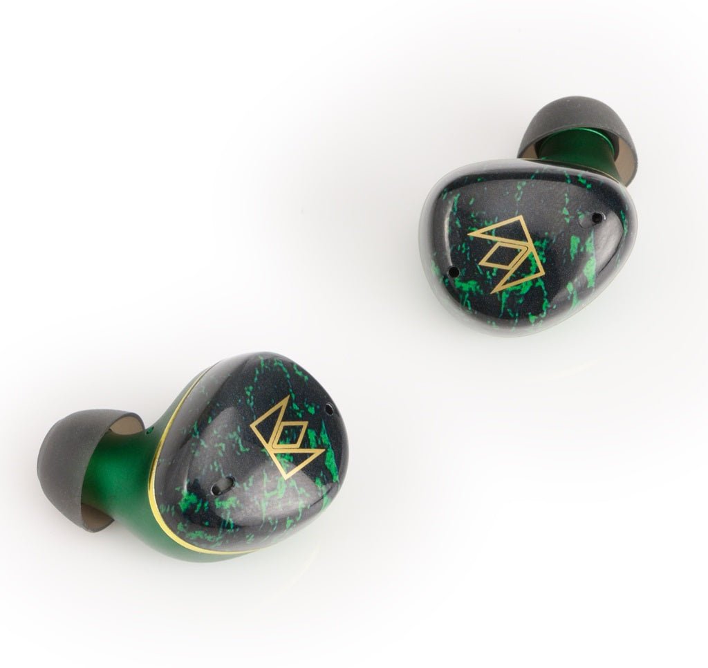 Noble Fokus Rex5 True Wireless - Headphone Bar Canada