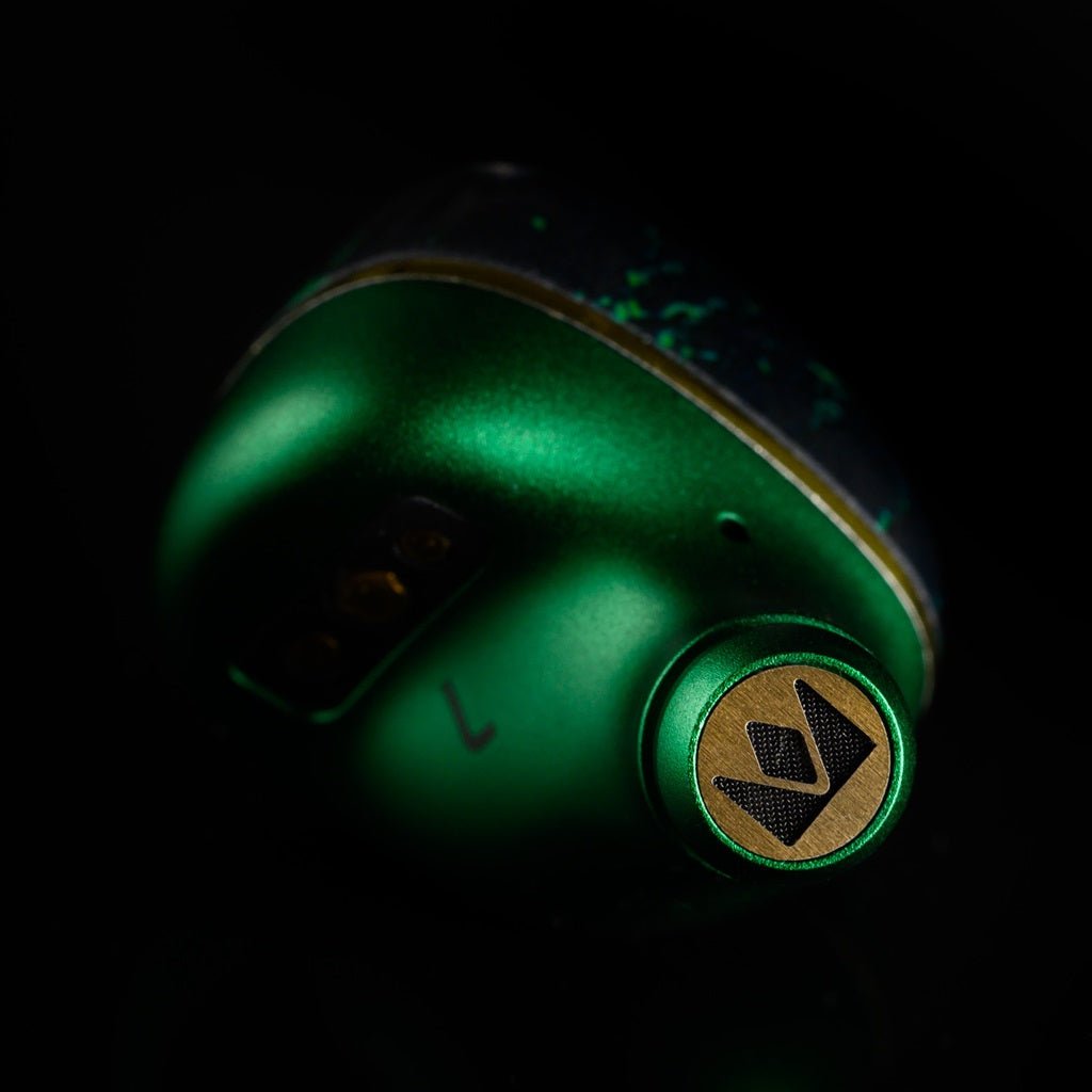 Noble Fokus Rex5 True Wireless - Headphone Bar Canada