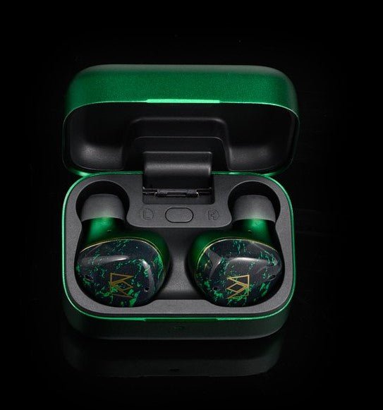 Noble Fokus Rex5 True Wireless - Headphone Bar Canada