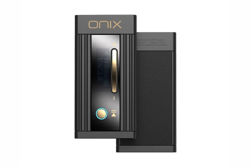 Onix Alpha Xi1 USB Dongle Dac - Headphone Bar Canada