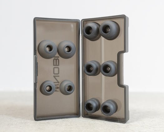 Open box Noble FoKus Mystique - Headphone Bar Canada