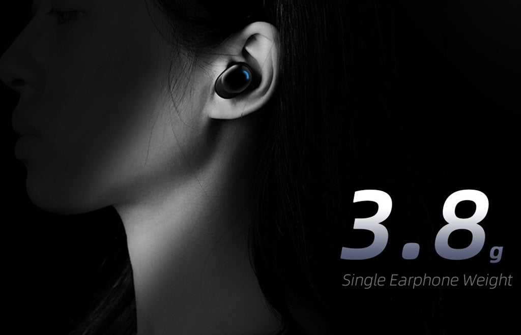 Shanling MTW200 Plus True Wireless Earphones - Headphone Bar Canada