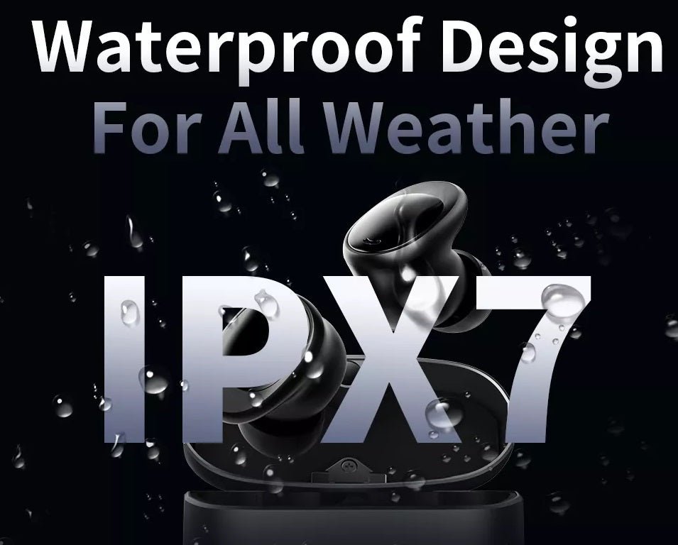 Shanling MTW200 Plus True Wireless Earphones - Headphone Bar Canada