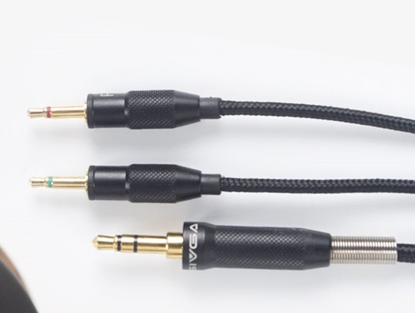 Sivga headphone cable - Headphone Bar Canada