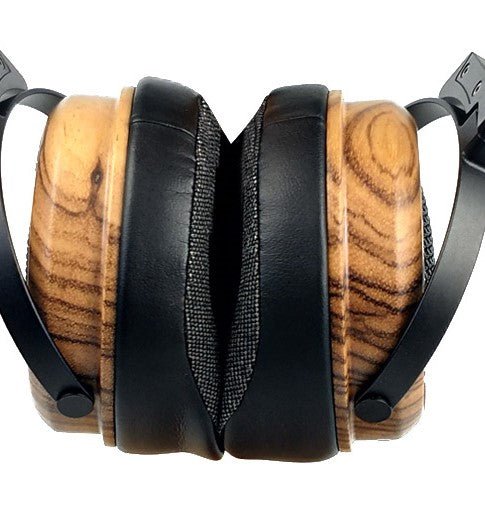 Sivga Phoenix ear pads - Headphone Bar Canada