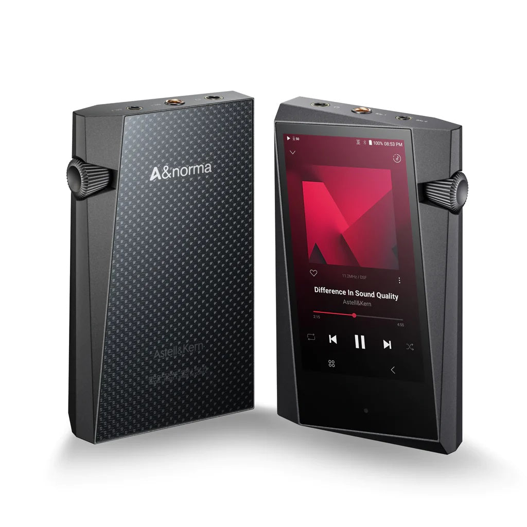 Astell&Kern A&norma SR35-